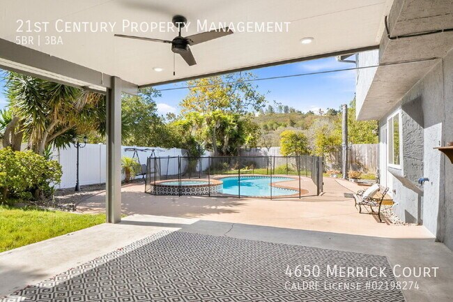 Building Photo - 4650 Merrick Ct