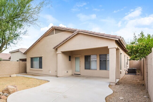 Building Photo - 4629 W Fortune Dr