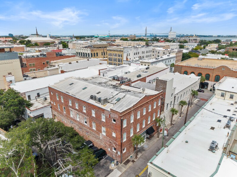 Building Photo - 4 Beaufain St