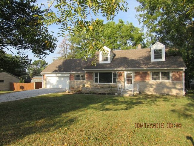 Building Photo - SECTION 8 ACCEPTED - 4550 S Keystone Ave