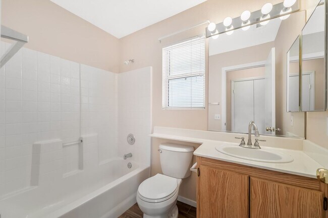 Building Photo - Gated Living with Community Pool & Thoughtfully Designed Open Layout!