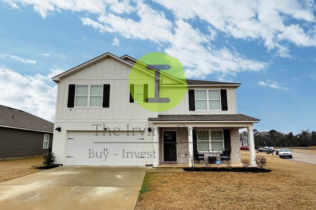 Building Photo - Stunning 5 Bed, 3 Bath Home Built in 2023. Close to Maxwell!