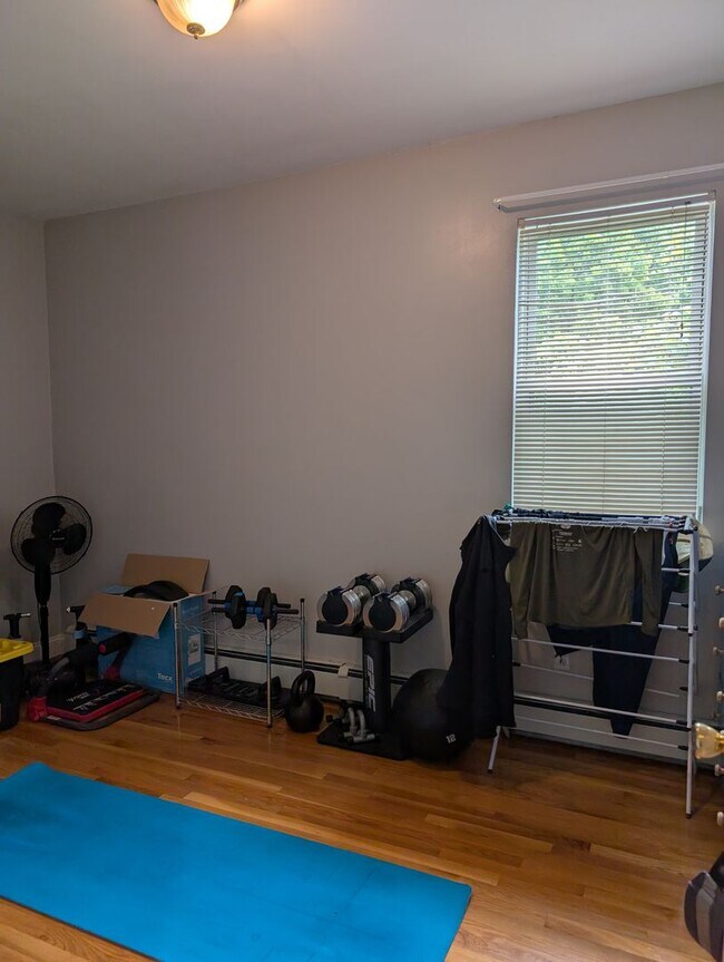 Building Photo - SEPTEMBER 1 - Dorchester Savin Hill 3 bedr...