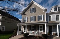 Building Photo - US OPEN Rental: Modernistic townhome close...