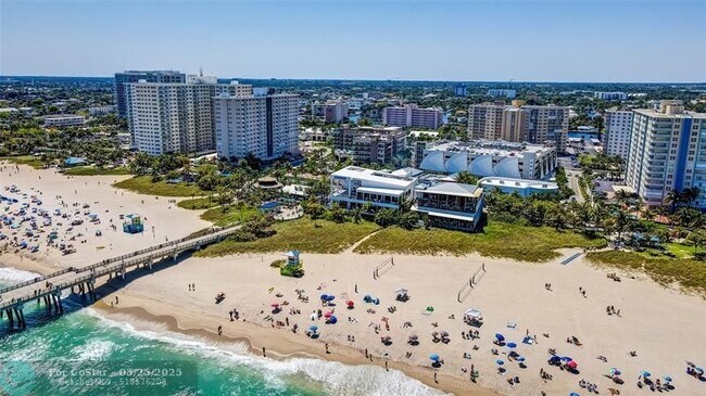 Building Photo - 133 N Pompano Beach Blvd