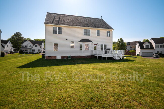 Building Photo - 4900 Lofton Dr