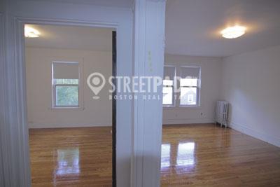 Building Photo - 1 bedroom in Somerville MA 02143