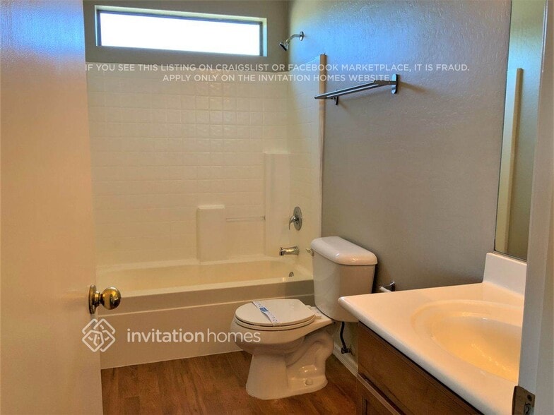 Building Photo - 3831 W Naomi Ln