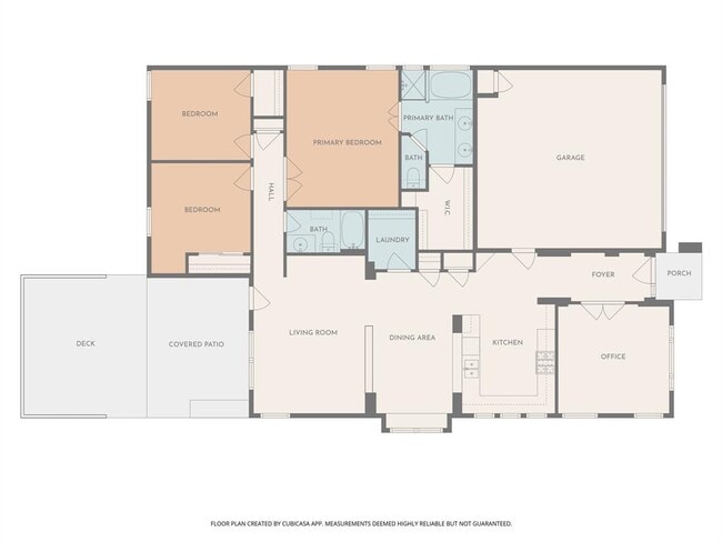 Building Photo - 10409 Yellowstone Dr