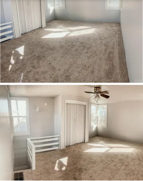 Building Photo - 514 N Harris St