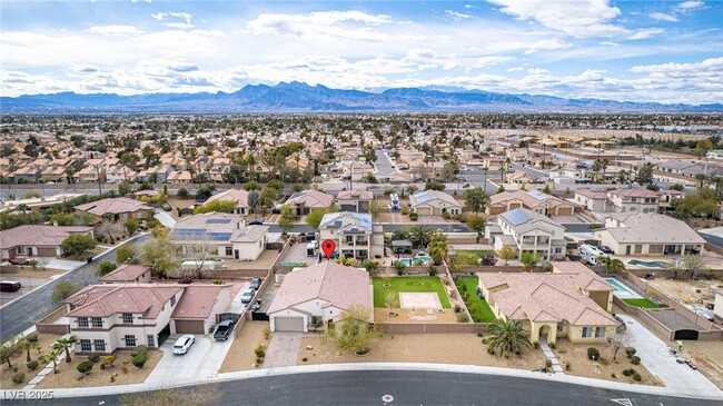 Building Photo - 4709 Estate Ranch St