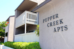 Building Photo - Pepper Creek