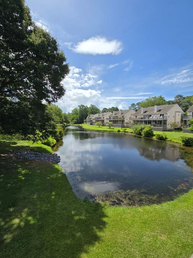 Building Photo - LAKESIDE VILLAGE - minutes to Wrightsville...