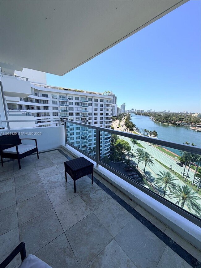 Building Photo - 5161 Collins Ave