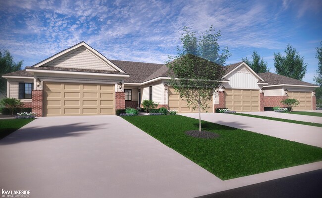 Building Photo - 10457 Pickerel Lk Dr