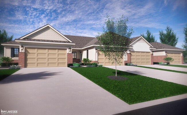 Building Photo - 5612 Lakeway Dr