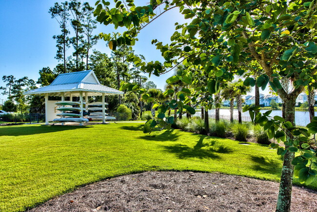 Building Photo - Isles of Collier Preserve