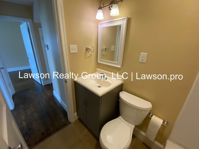 Building Photo - Updated Four Bedroom Home with a Full Walkout Basement