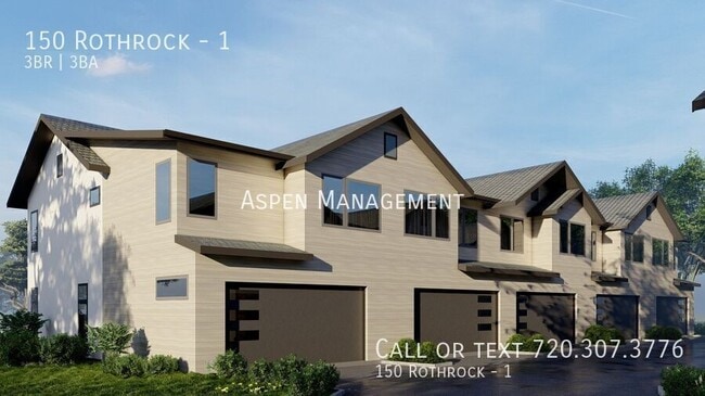 Building Photo - Brand New 3 Bedroom 2.5 Bath Townhomes Wit...