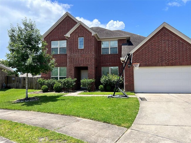 Building Photo - 4318 Bay Wind Ct
