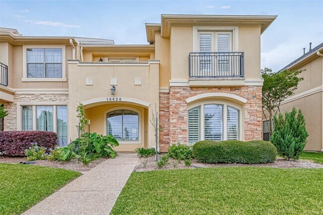 Primary Photo - 14426 Summerleaf Ln