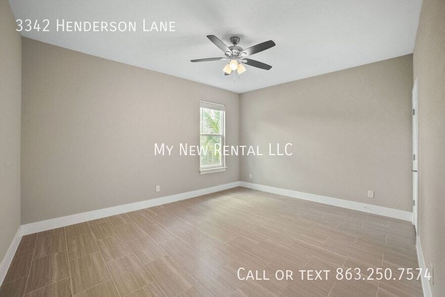 Building Photo - 3342 Henderson Ln