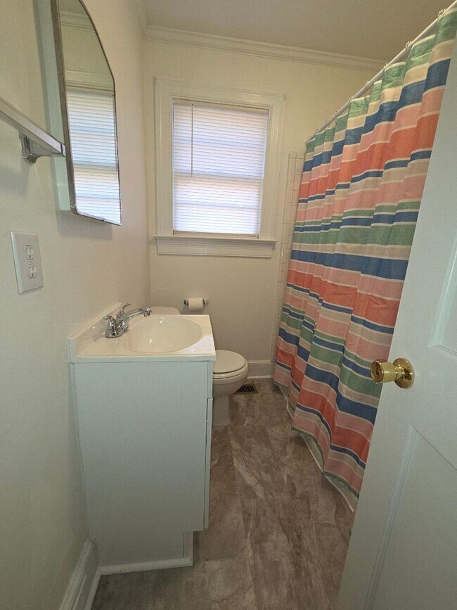 Building Photo - 1809 Palm St