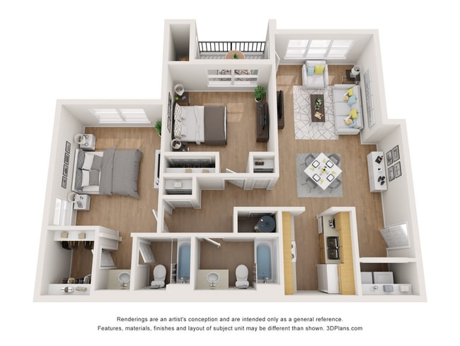 Palm Aire Gardens_Unit F_2x2.jpg - Palm Aire Gardens