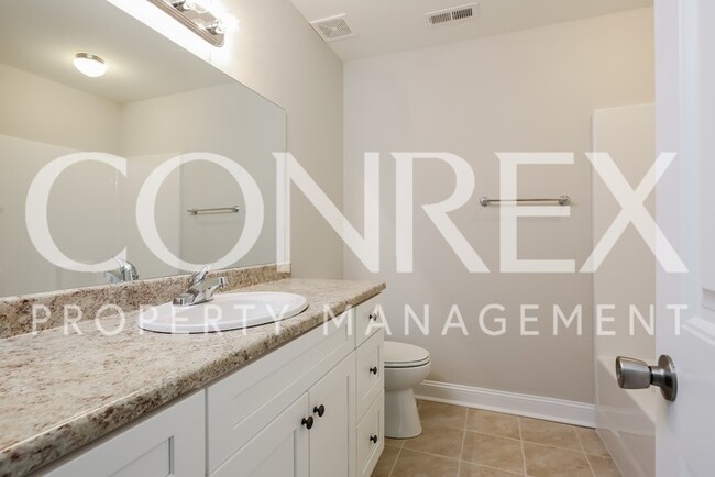 Building Photo - Beautiful Open Concept Ranch in Easley, SC!