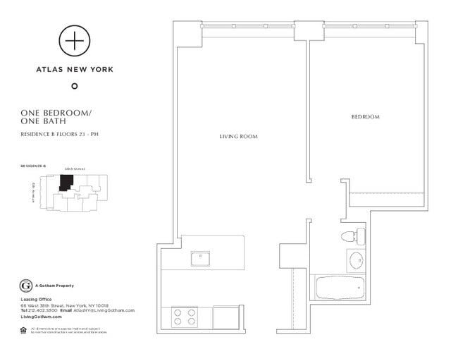 Building Photo - 66 W 38th St