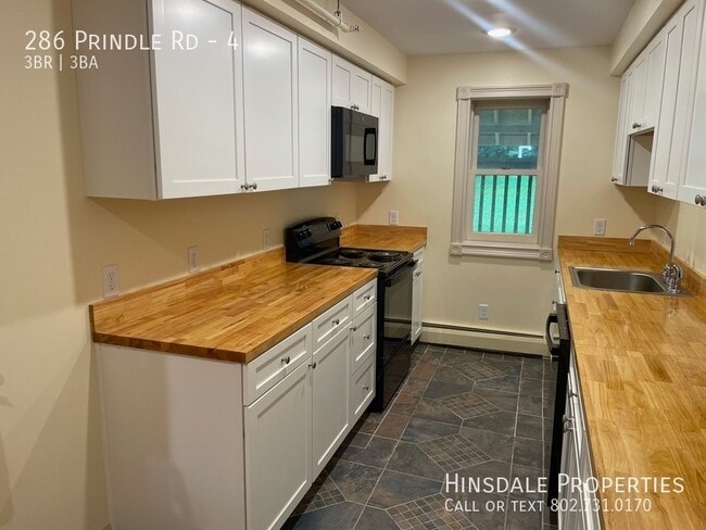 Building Photo - 286 Prindle Rd