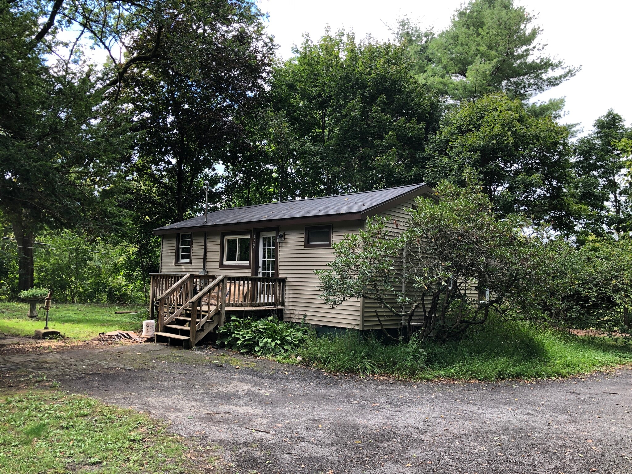 Building Photo - 372 NY-208