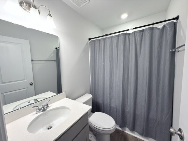 Building Photo - Brand-New 3BR Townhome in Lexington | Modern Finishes & Pet Friendly