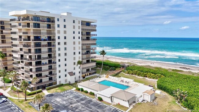 Building Photo - 10044 S Ocean Dr