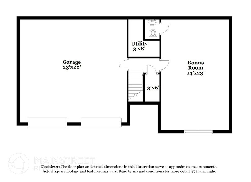 Building Photo - 1609 NW High View Dr