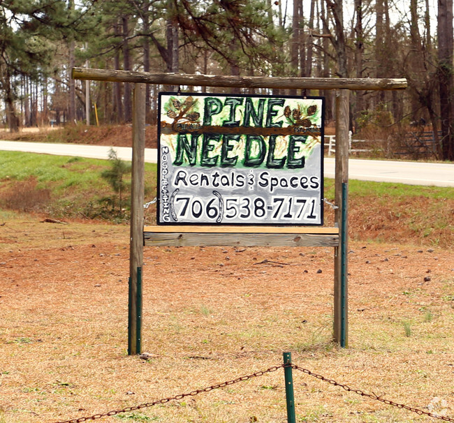 Building Photo - 3765 Gordon Hwy