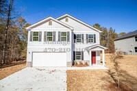 Building Photo - 4 Bedroom house located in Jefferson, GA!
