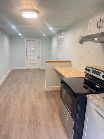 Building Photo - 508 Palmetto St