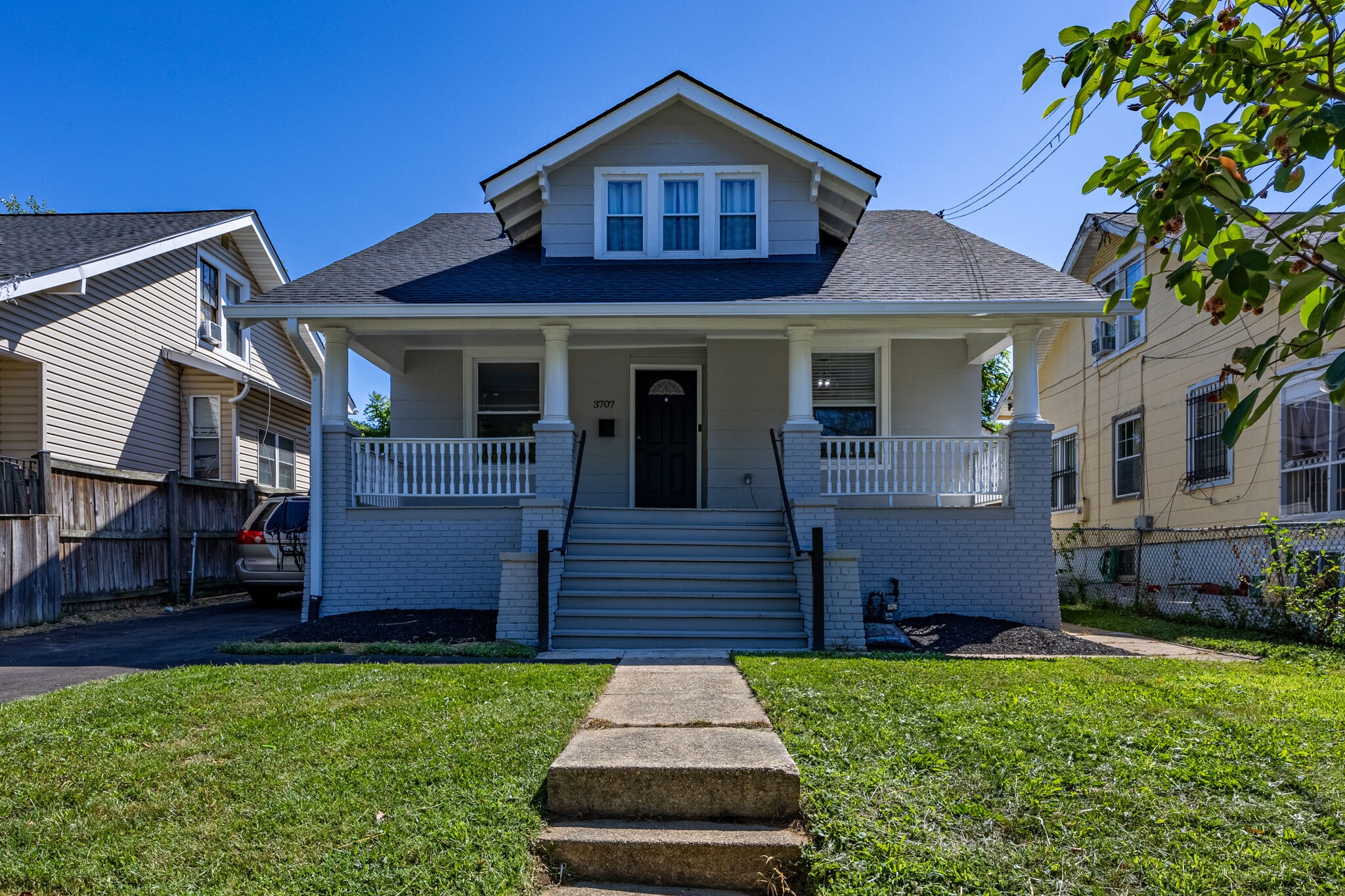 Building Photo - 3707 37th Pl