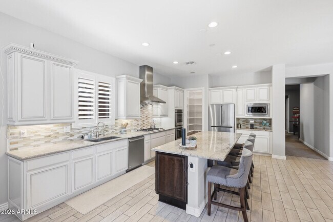 Building Photo - 28077 N 100th Dr