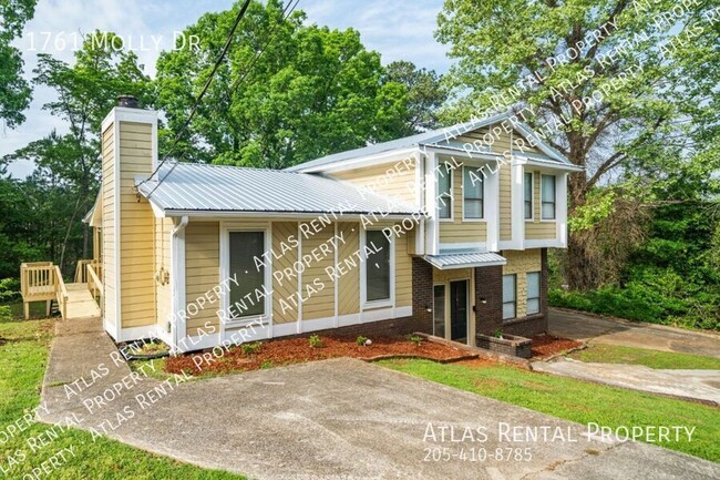 Building Photo - 1761 Molly Dr