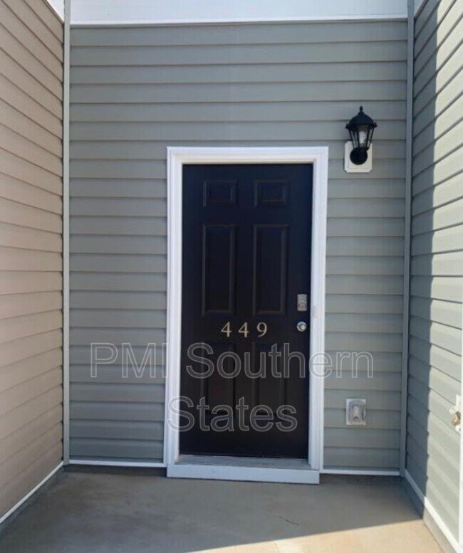 Building Photo - 449 Sea Grit Ct