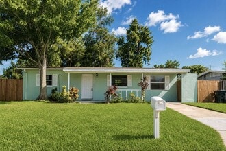 Building Photo - Coming Soon! 3 Bedroom, 1 Bathroom Home for Rent in Apollo Beach!