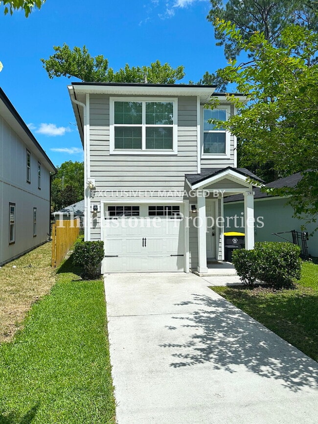 Building Photo - 1209 Neva St