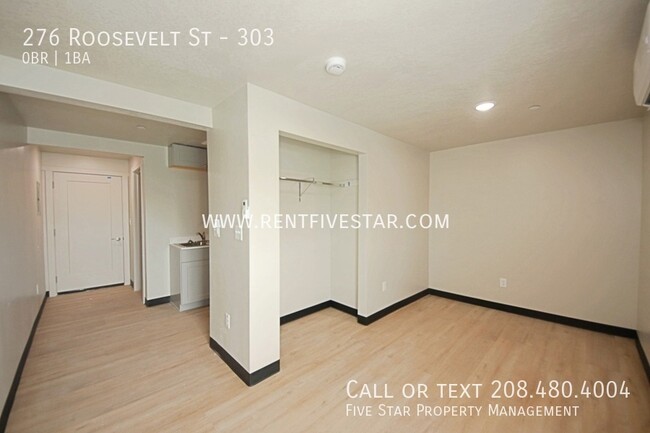 Building Photo - 276 Roosevelt St
