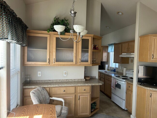 Building Photo - LOS AMIGOS- 55+ Community