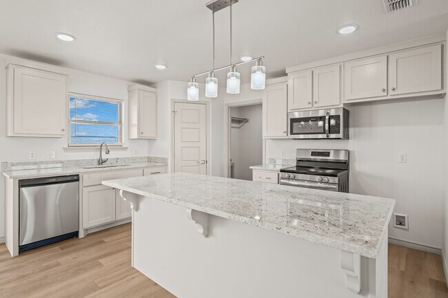 Building Photo - Brand New Construction In Idalou ISD!