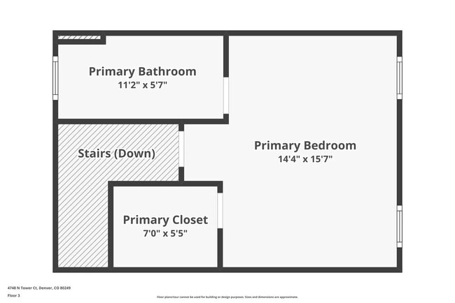Building Photo - 4748 N Tower Ct