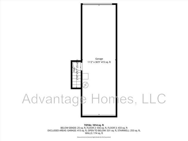 Building Photo - 805 N 70th St