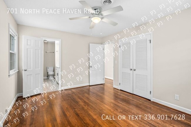 Building Photo - Mt Tabor Home - Lisa Barker - (734) 231-9495